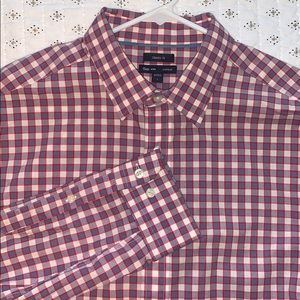 Men’s GAP Premium Dress Shirt 👔